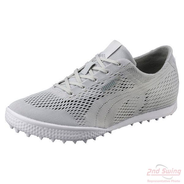 Puma monolite cat fashion woven